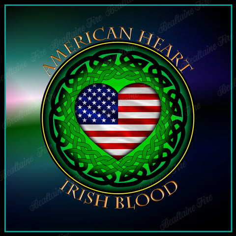 American Heart Irish Blood - PDF Download