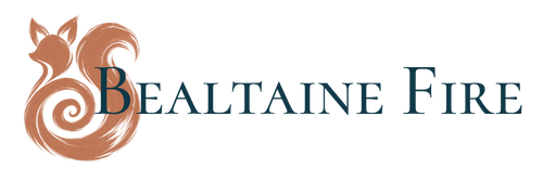 Bealtaine Fire